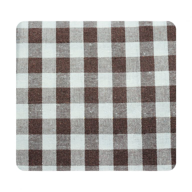 yarn dyed woven plaid flannel fabric