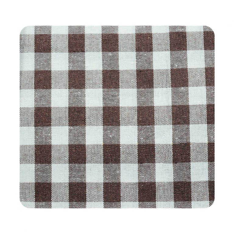 Yarn Dyed Plaid Fabric