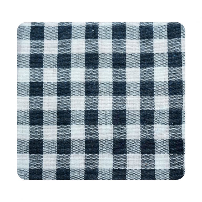 yarn dyed shirting plaid flannel fabric