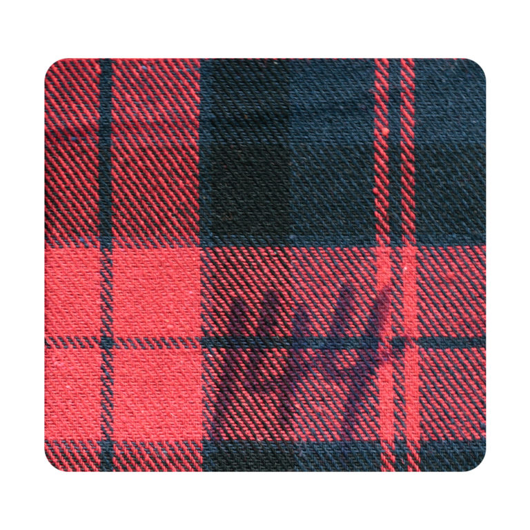 buffalo check plaid fabric