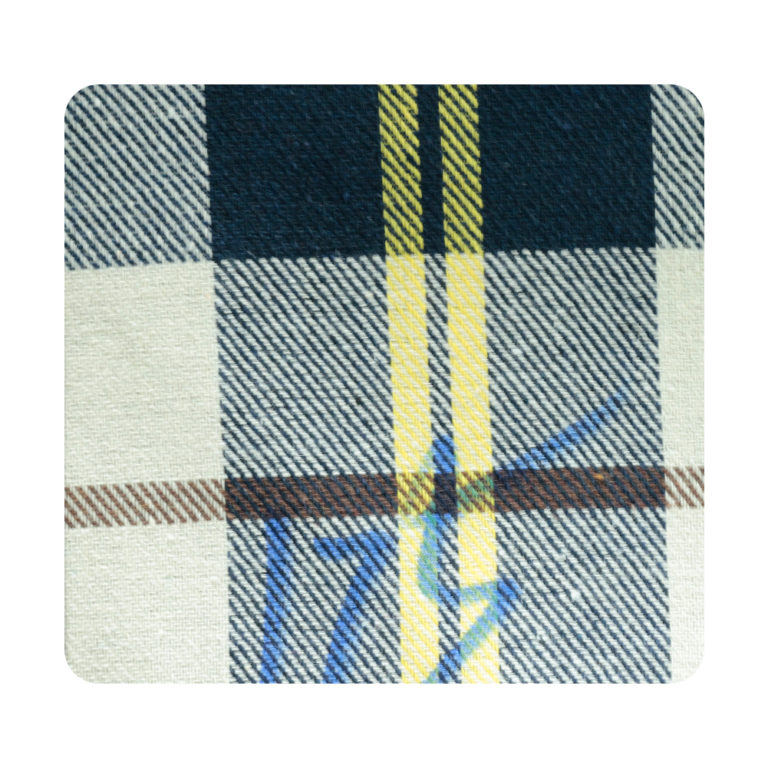 graham plaid fabric